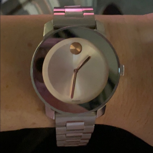 MOVADO watch - Picture 11 of 14